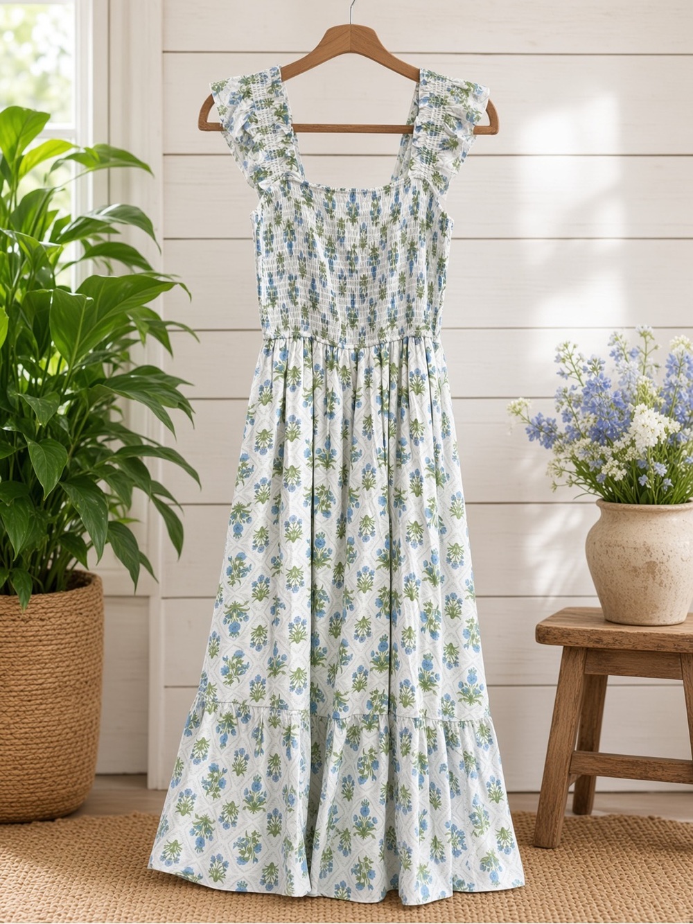 Katelyn Dress